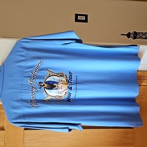 Men's Tommy Bahama shirt